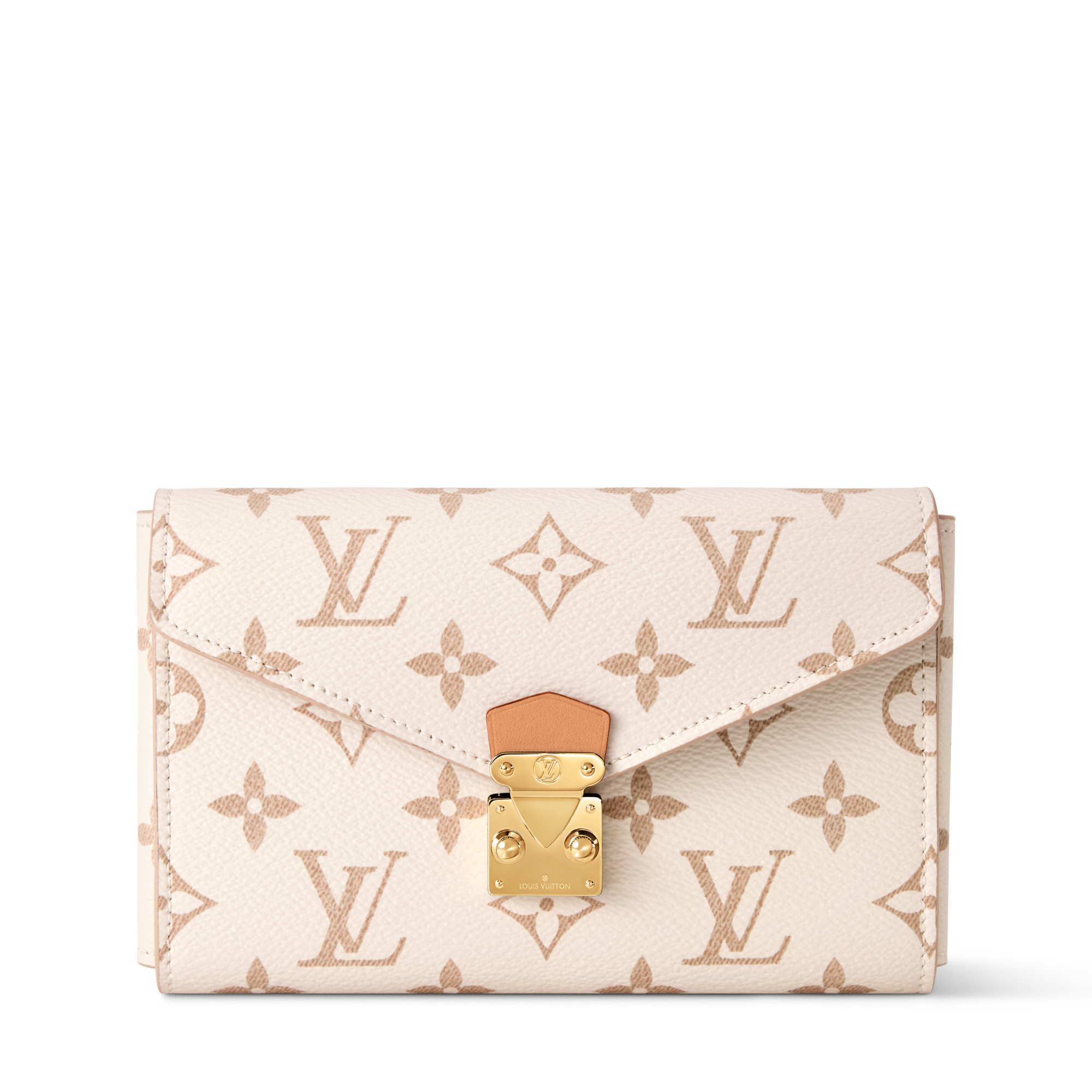 Louis Vuitton 専用 リップ＆アイ ブラシセット その他キャンバス｜ルイ・ヴィトン 公式